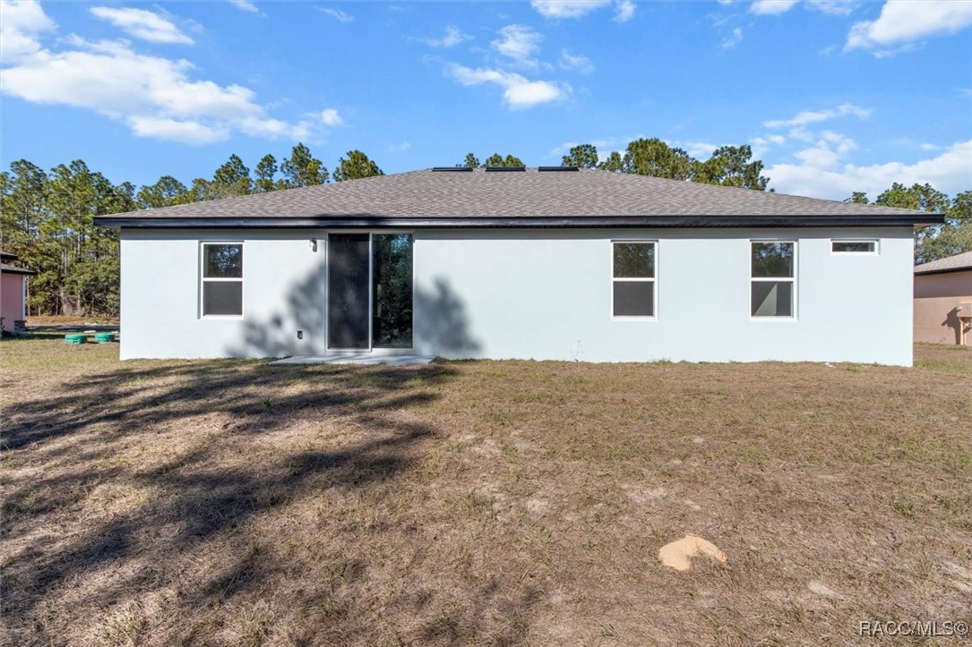3640 W Lappula Lane