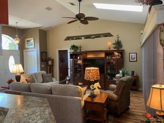 5989 W Douneray Loop