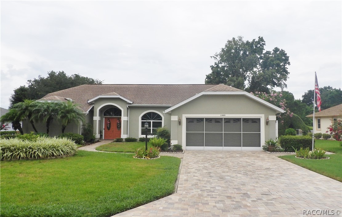5989 W Douneray Loop
