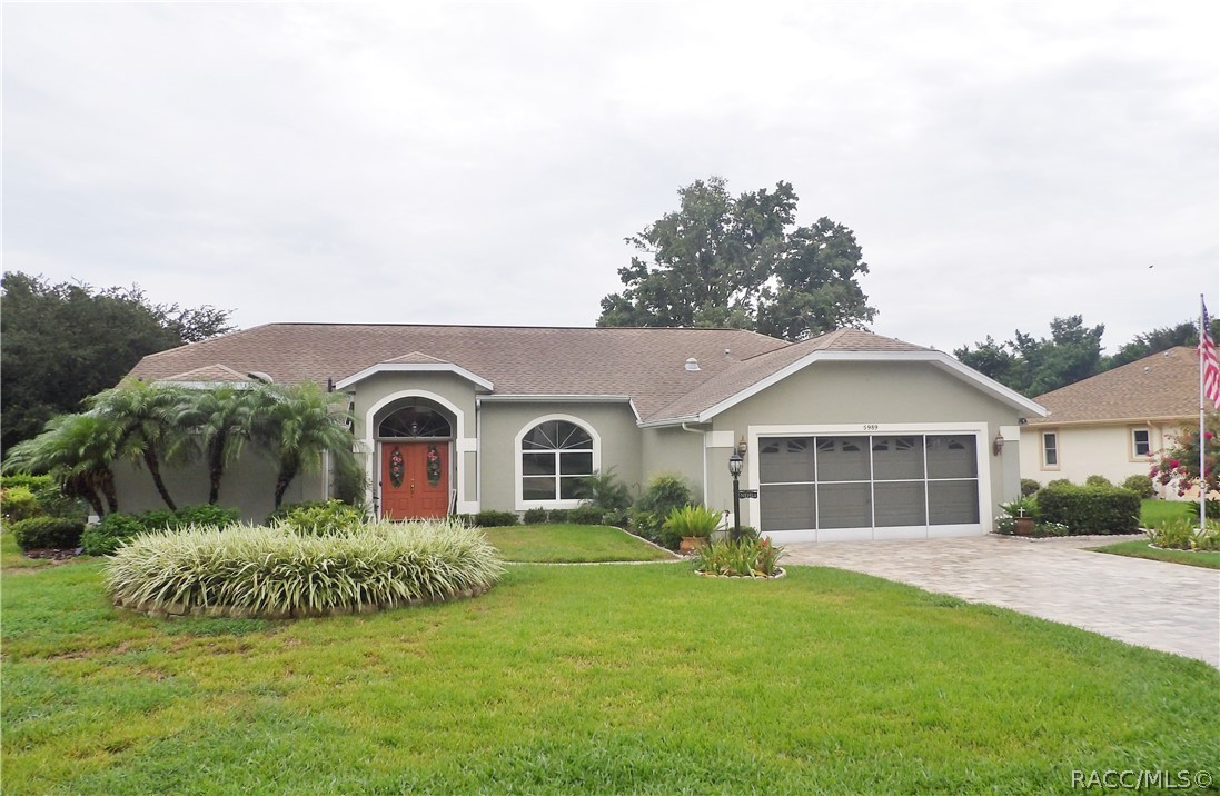 5989 W Douneray Loop