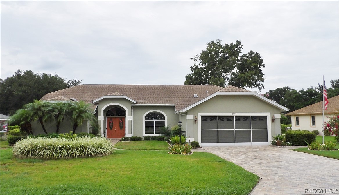 5989 W Douneray Loop
