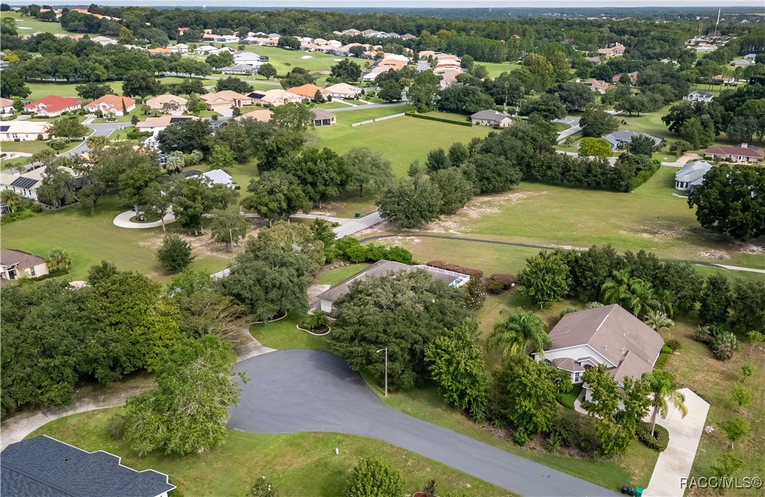 61 E Falconry Court