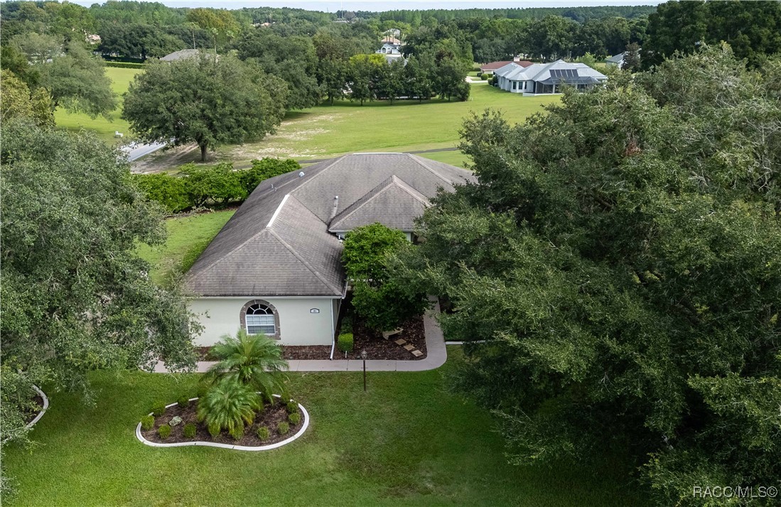 61 E Falconry Court