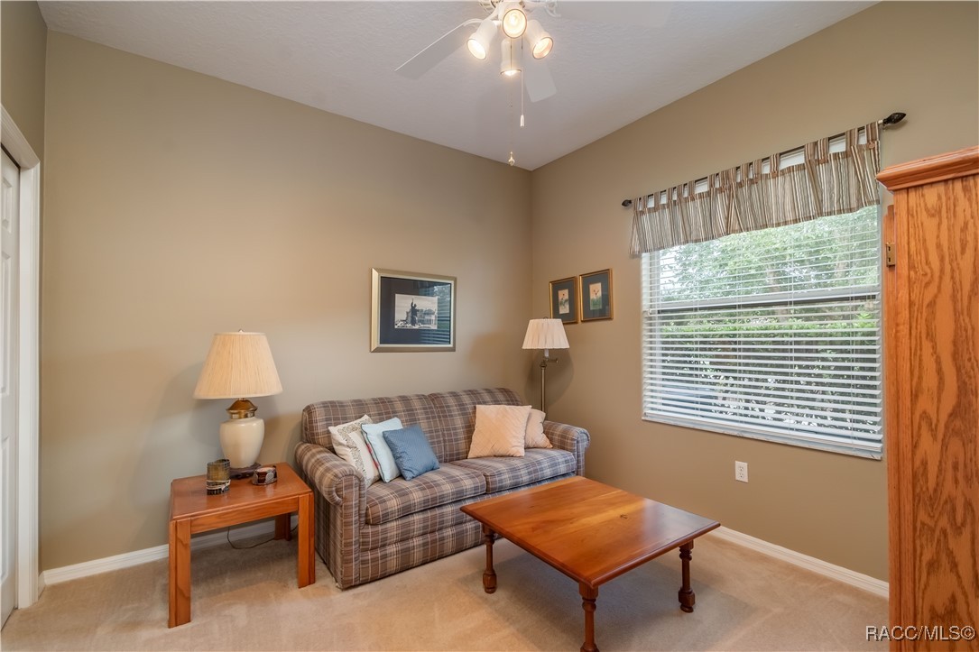 61 E Falconry Court