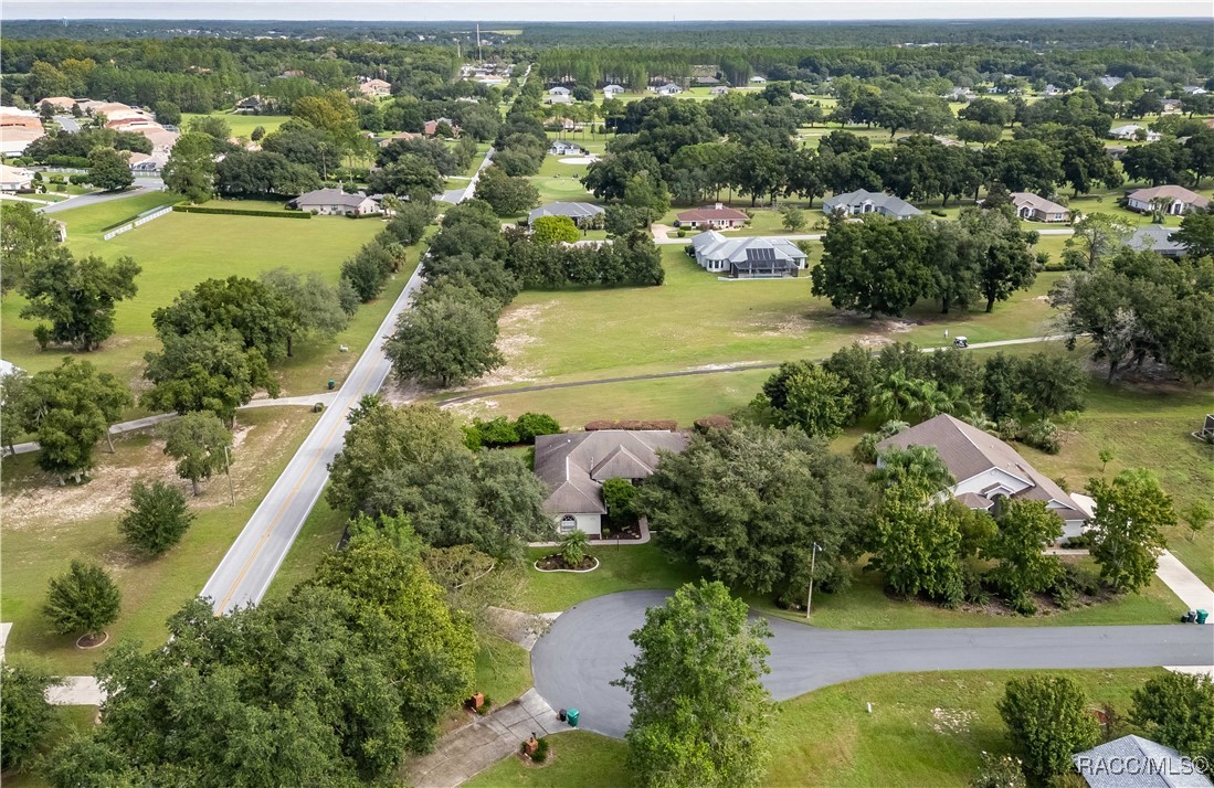 61 E Falconry Court
