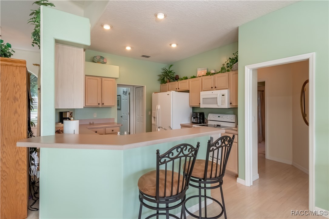 61 E Falconry Court