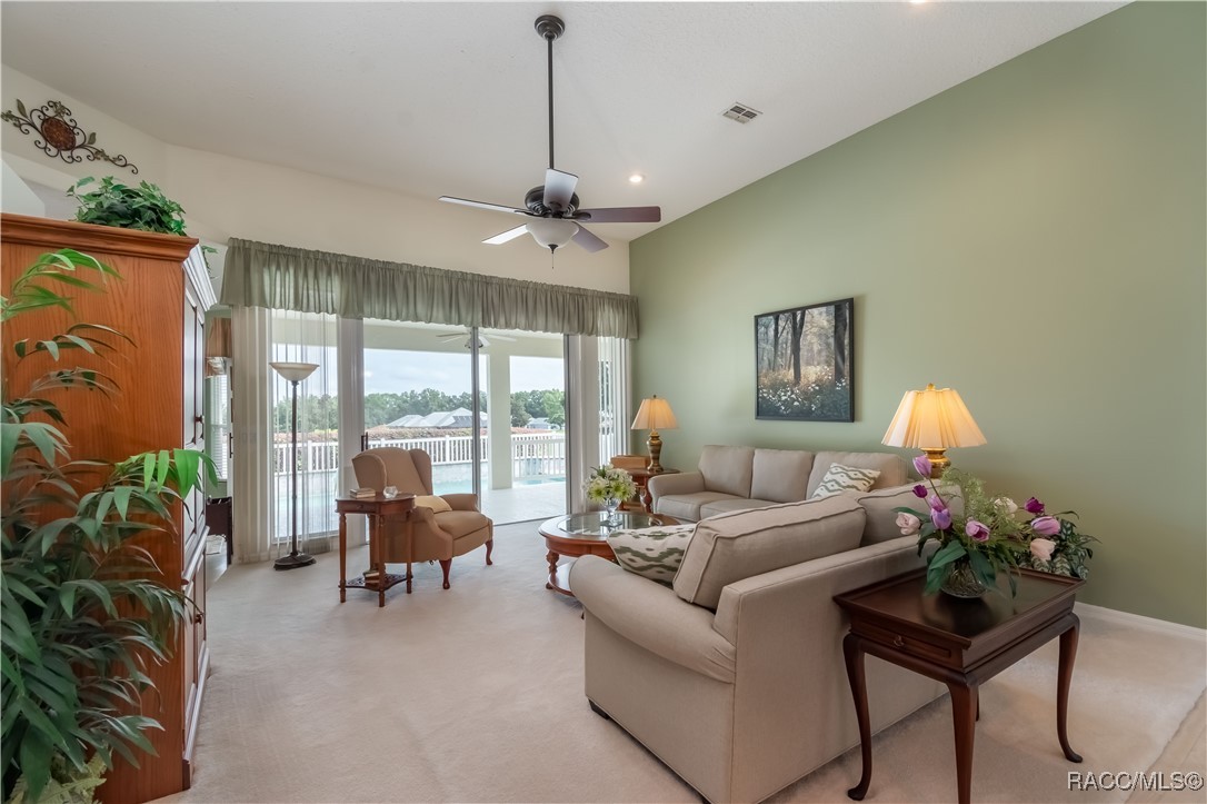 61 E Falconry Court