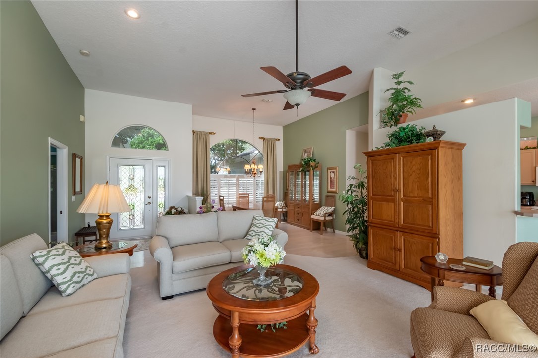 61 E Falconry Court