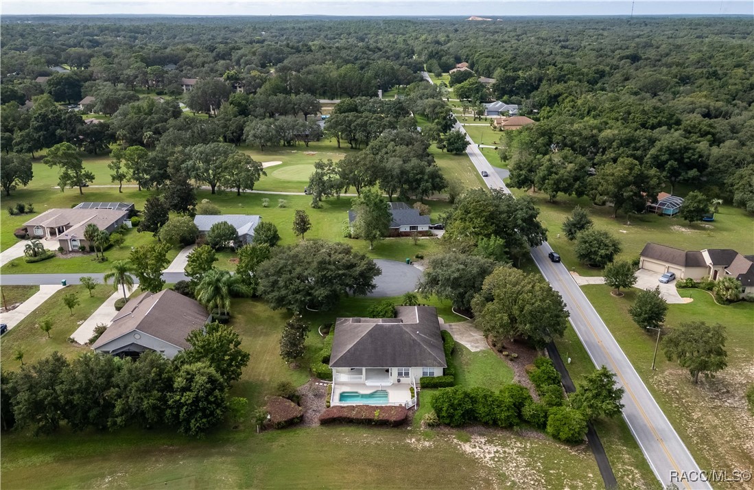 61 E Falconry Court
