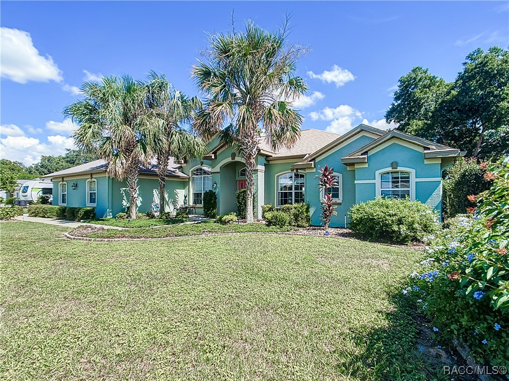 1309 N Foxrun Terrace