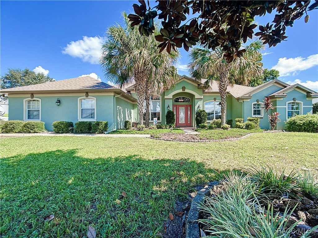 1309 N Foxrun Terrace