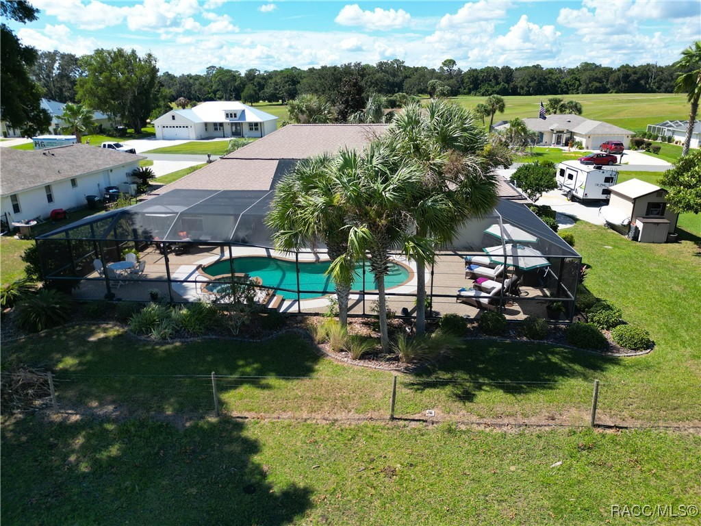 1309 N Foxrun Terrace