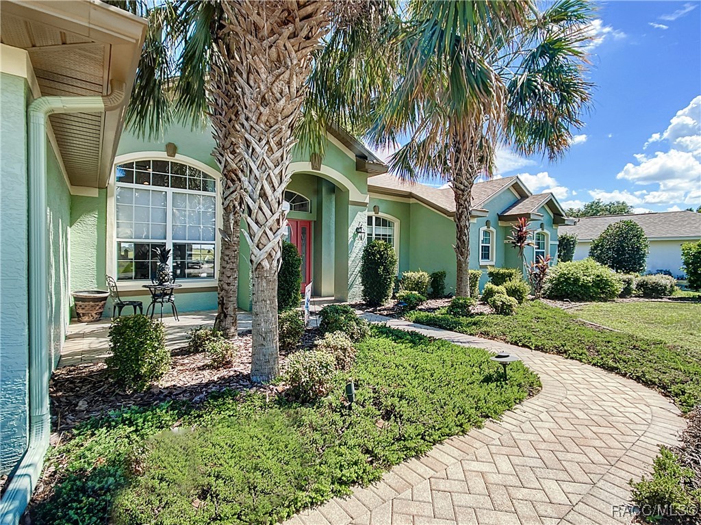 1309 N Foxrun Terrace