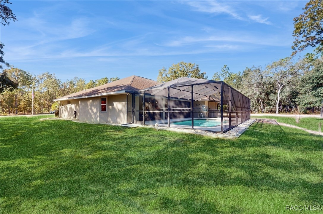 3695 W Coachwood Street