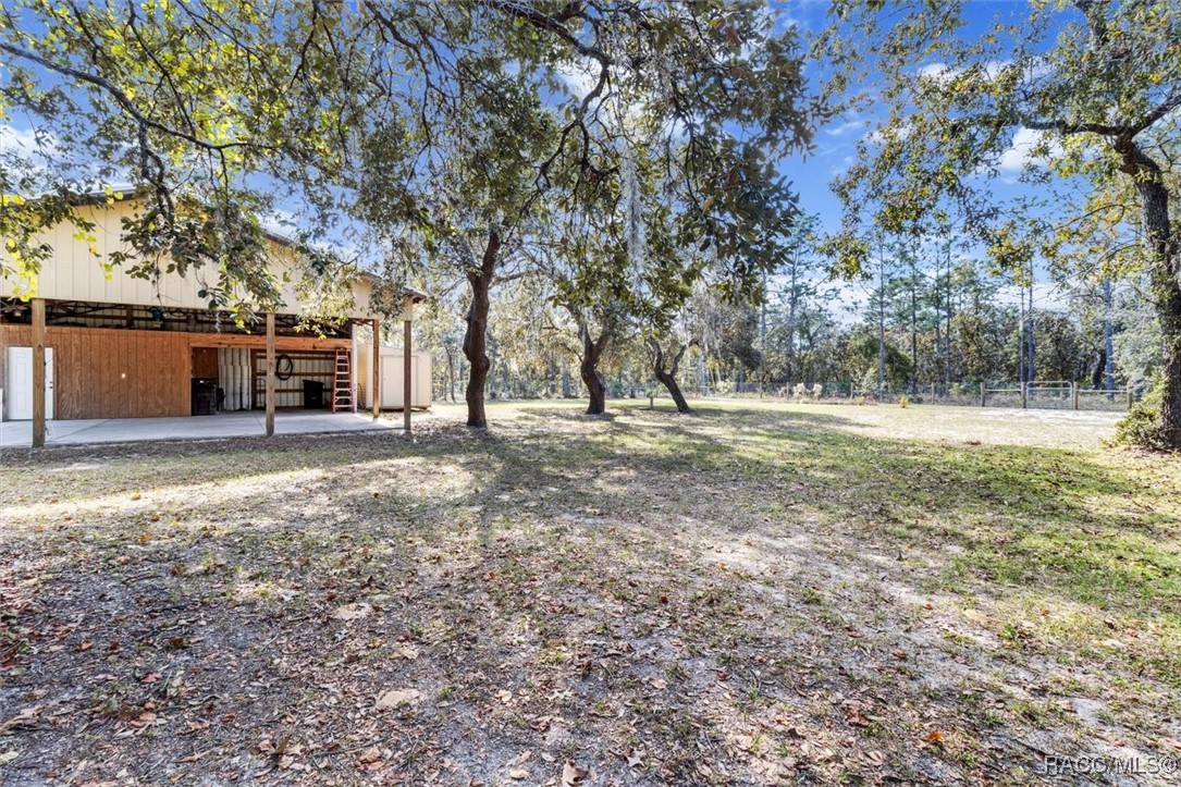 2998 N Stirrup Drive