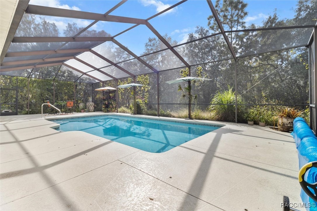2998 N Stirrup Drive