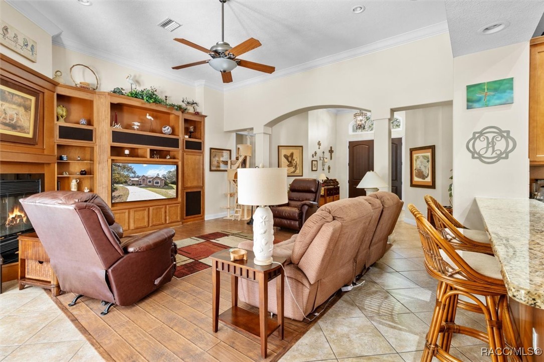 2998 N Stirrup Drive
