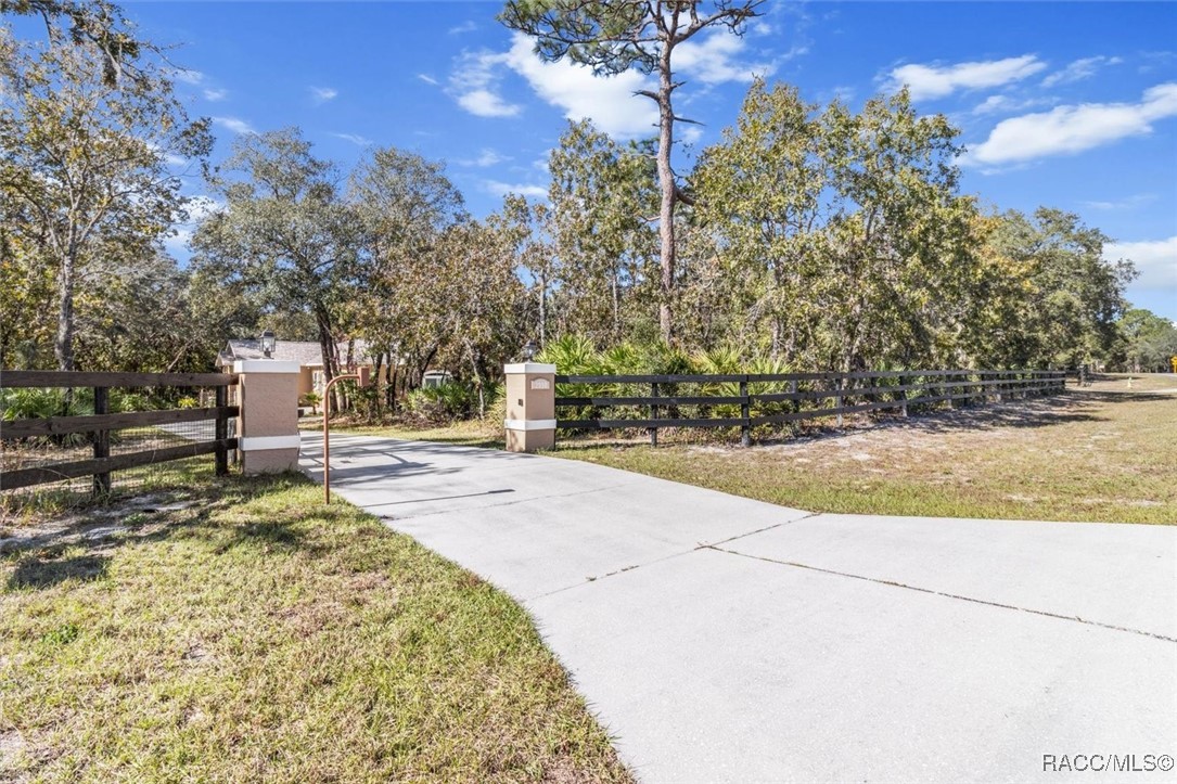 2998 N Stirrup Drive