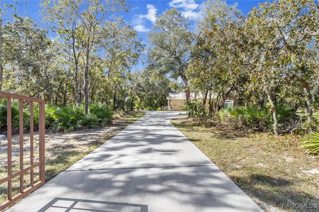 2998 N Stirrup Drive