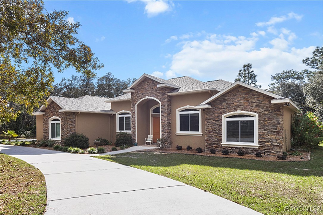 2998 N Stirrup Drive