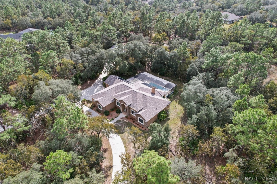 2998 N Stirrup Drive