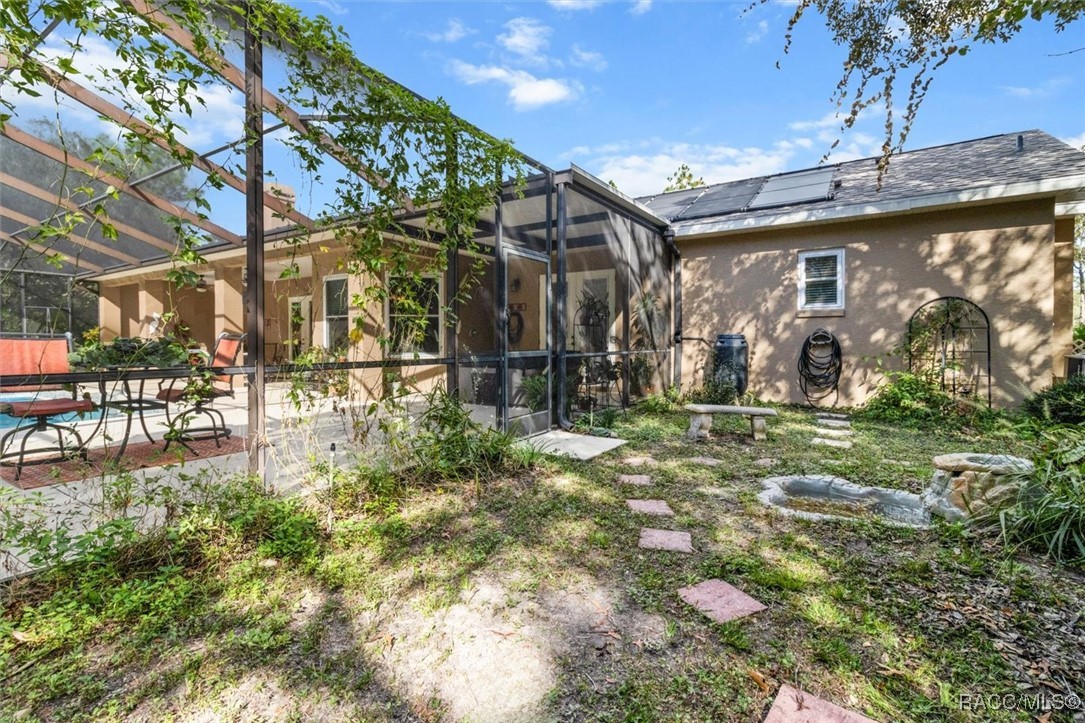 2998 N Stirrup Drive