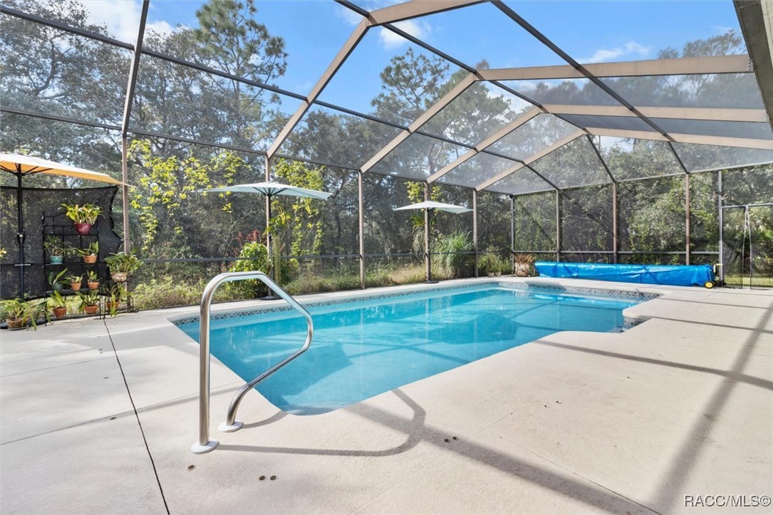 2998 N Stirrup Drive
