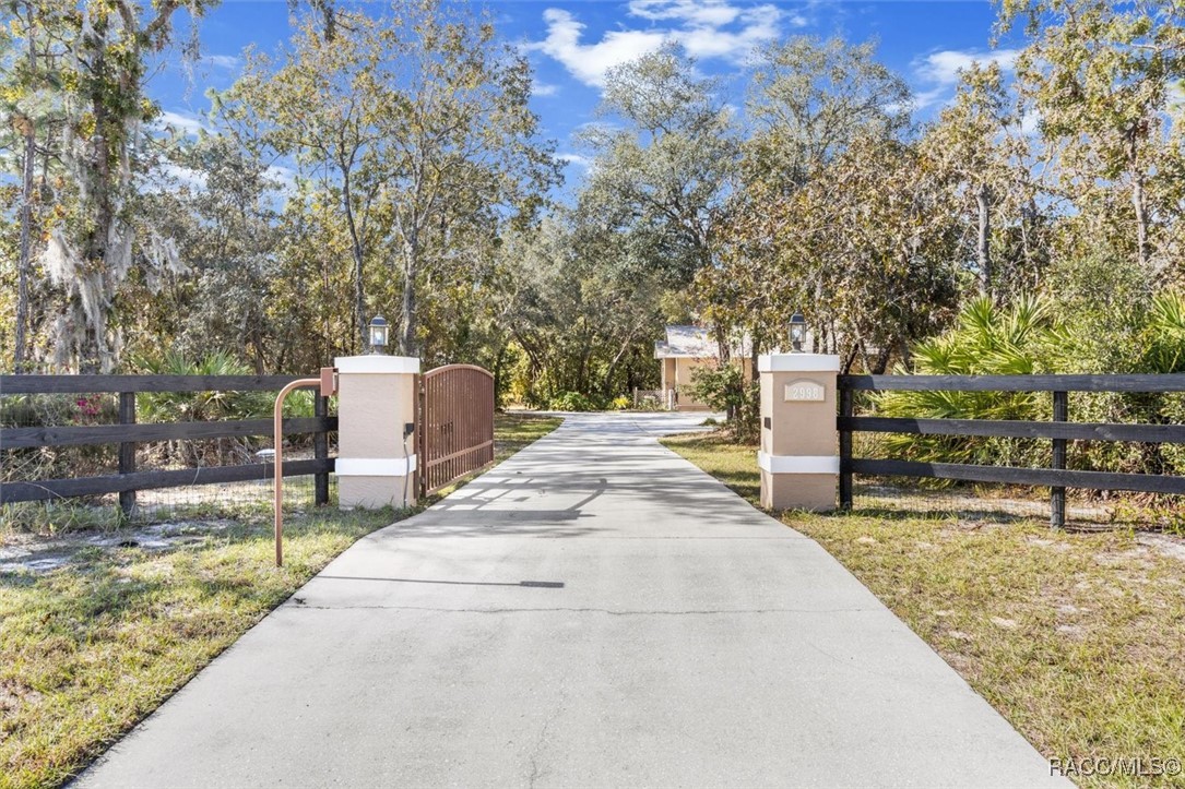 2998 N Stirrup Drive