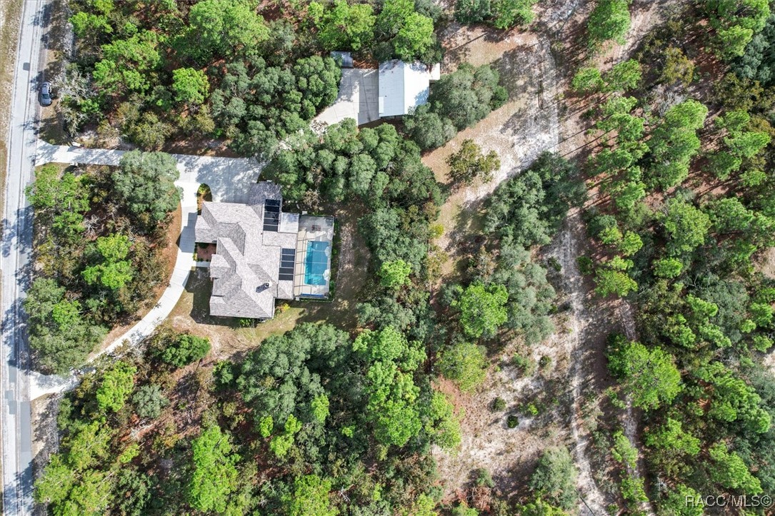 2998 N Stirrup Drive