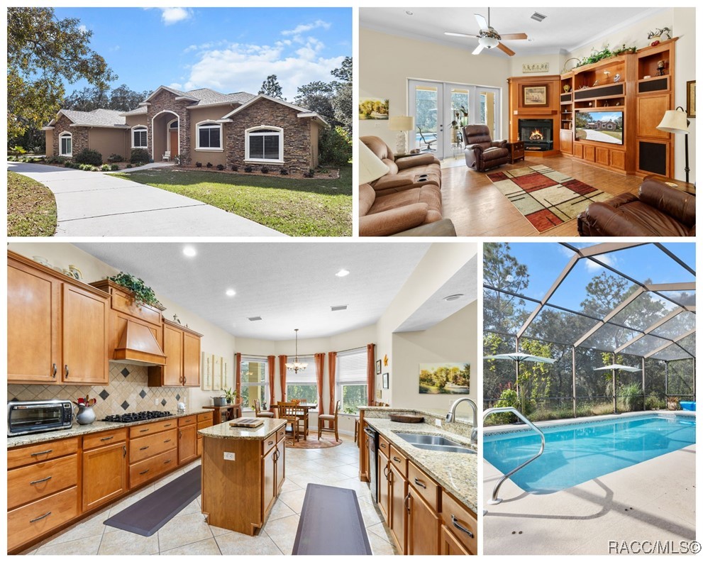 2998 N Stirrup Drive