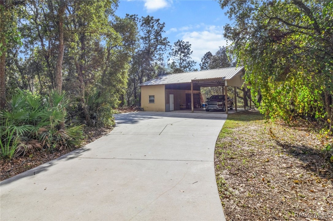 2998 N Stirrup Drive