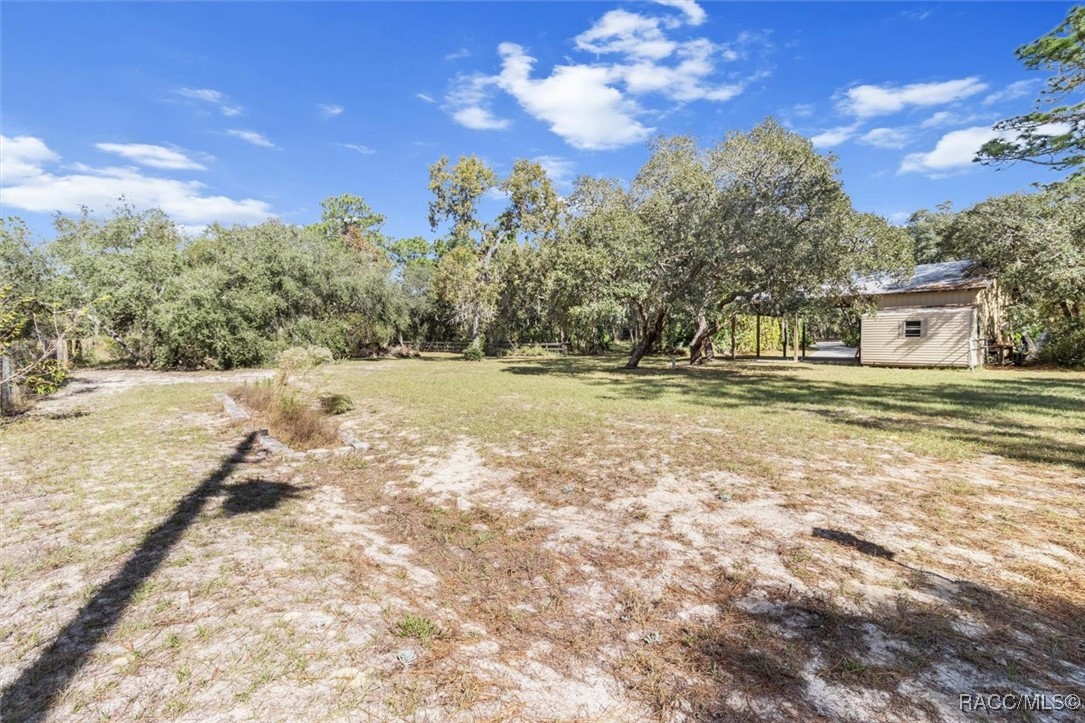 2998 N Stirrup Drive