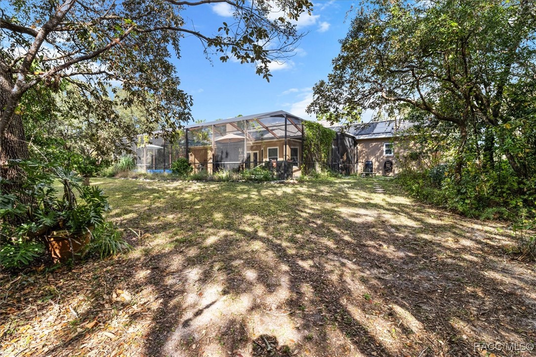 2998 N Stirrup Drive
