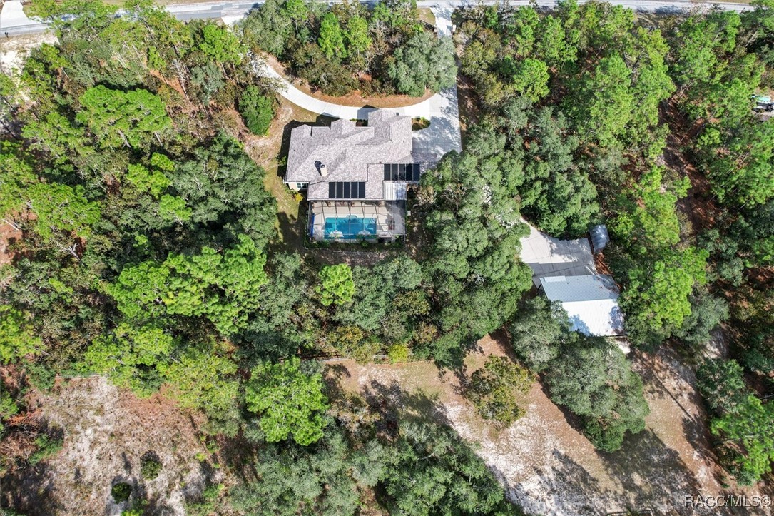 2998 N Stirrup Drive