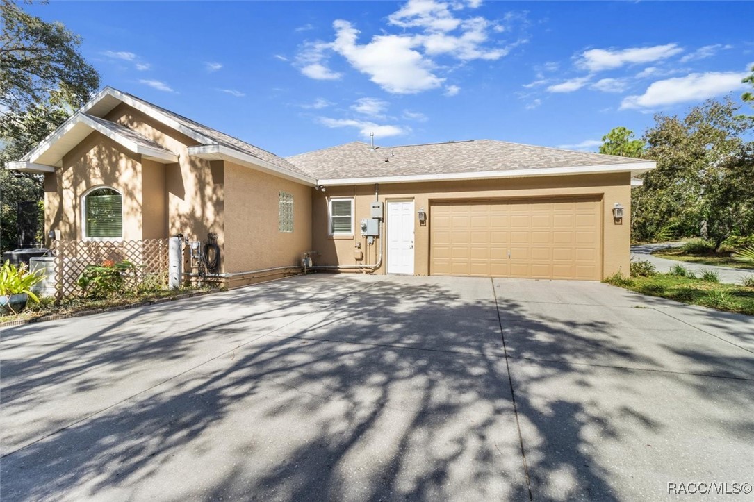2998 N Stirrup Drive