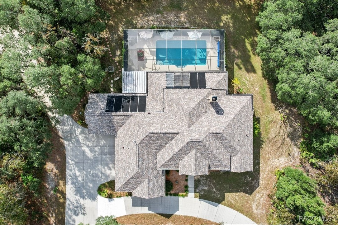 2998 N Stirrup Drive