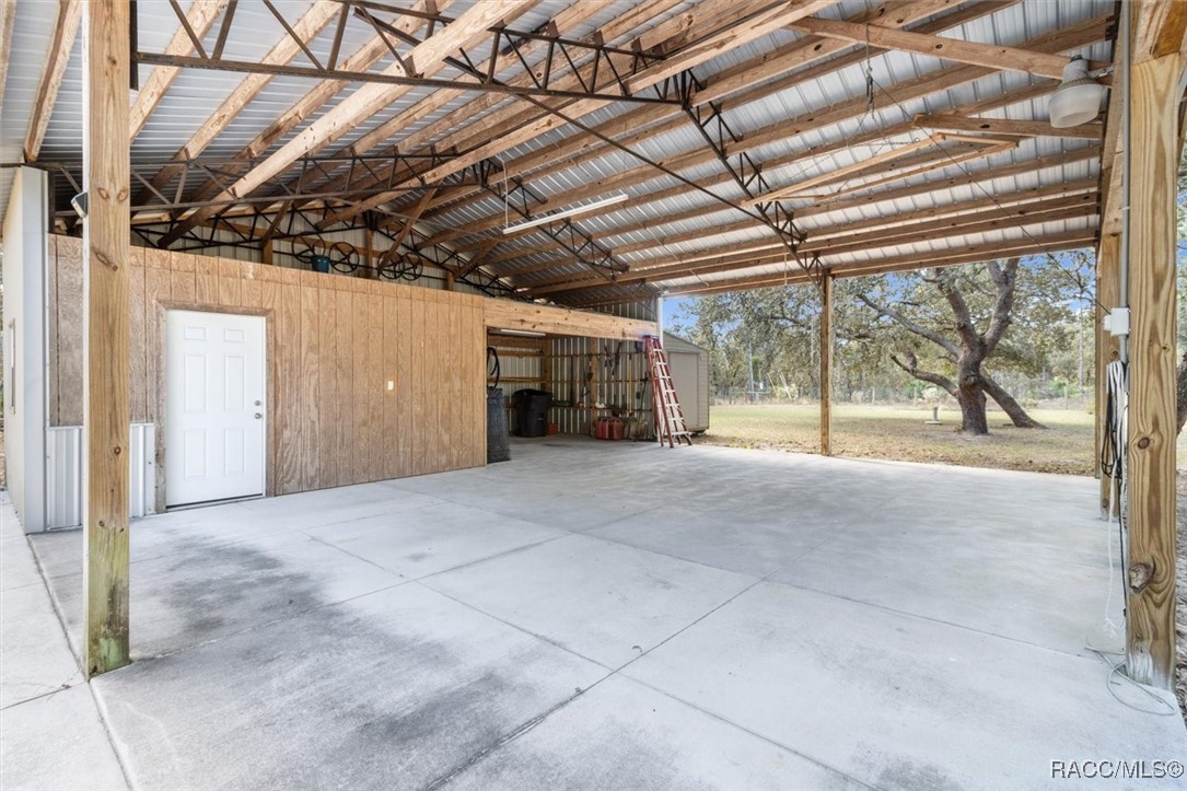 2998 N Stirrup Drive