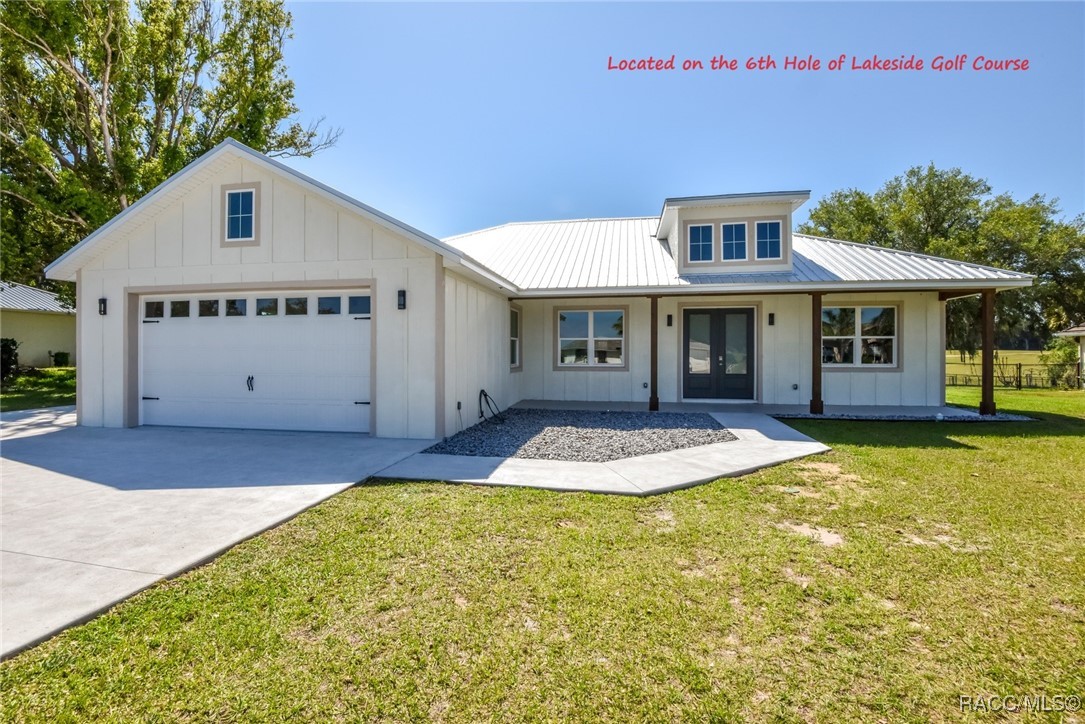 1294 N Foxrun Terrace