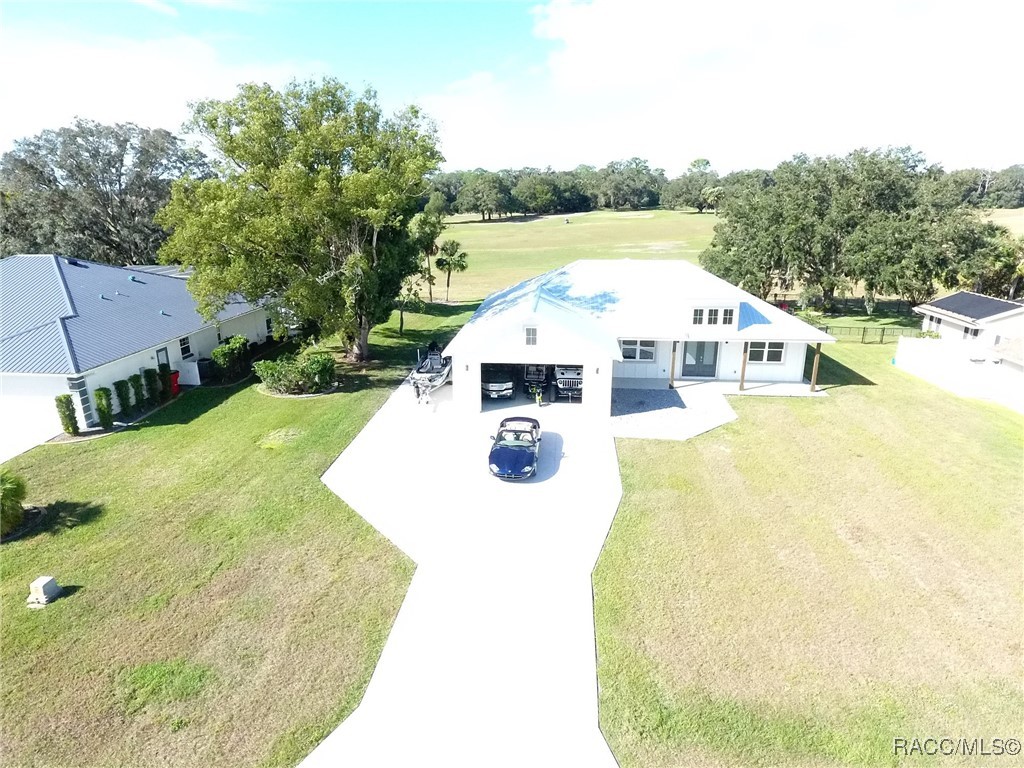 1294 N Foxrun Terrace