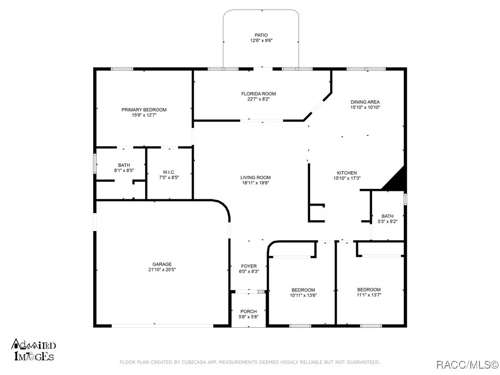 716 Balmoral Court