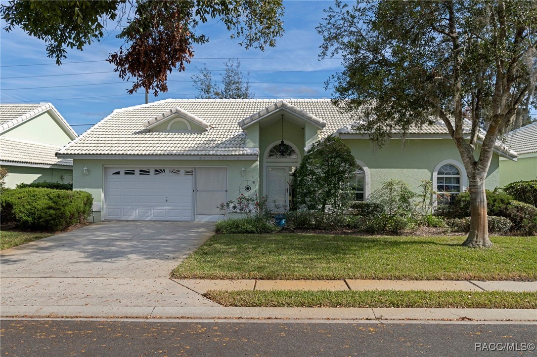 716 Balmoral Court