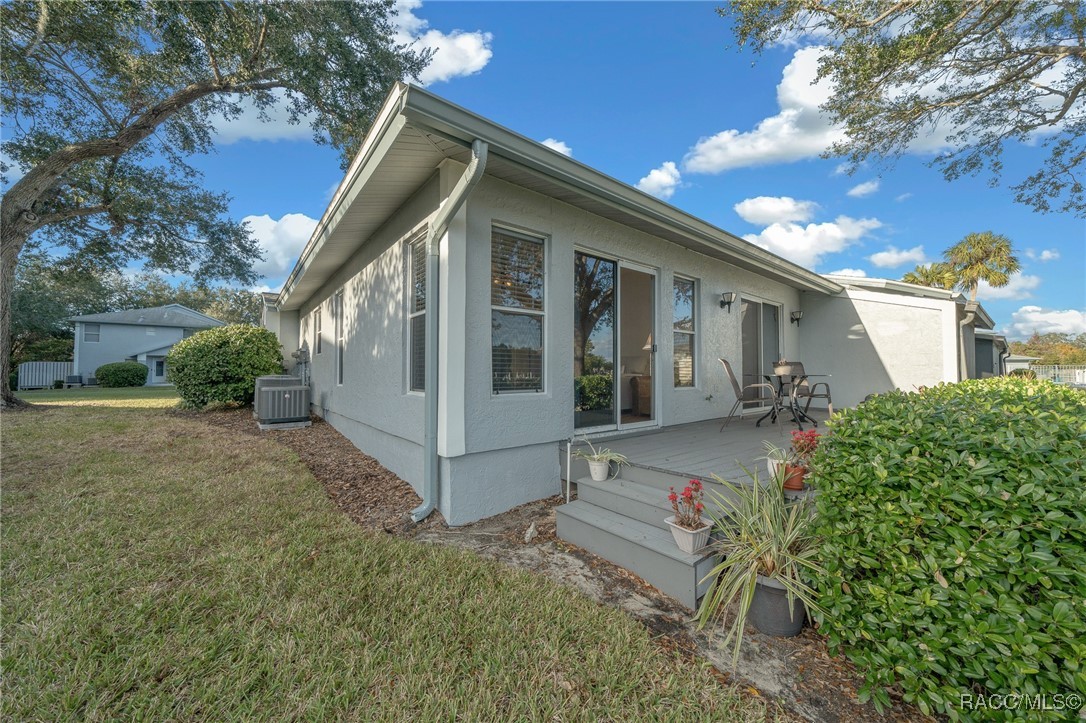 11014 W Cove Harbor Drive