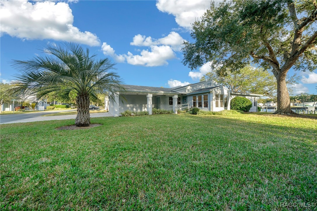 11014 W Cove Harbor Drive