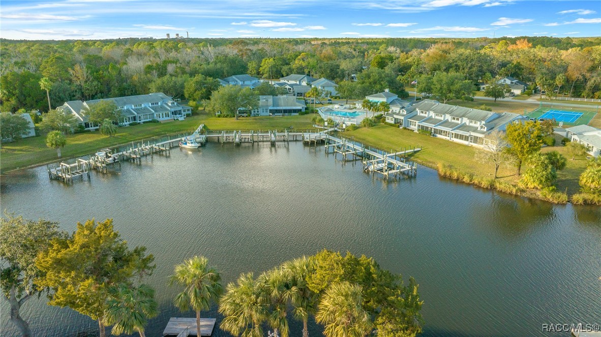 11014 W Cove Harbor Drive