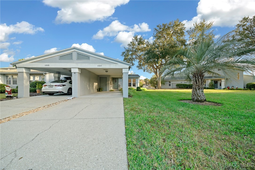 11014 W Cove Harbor Drive