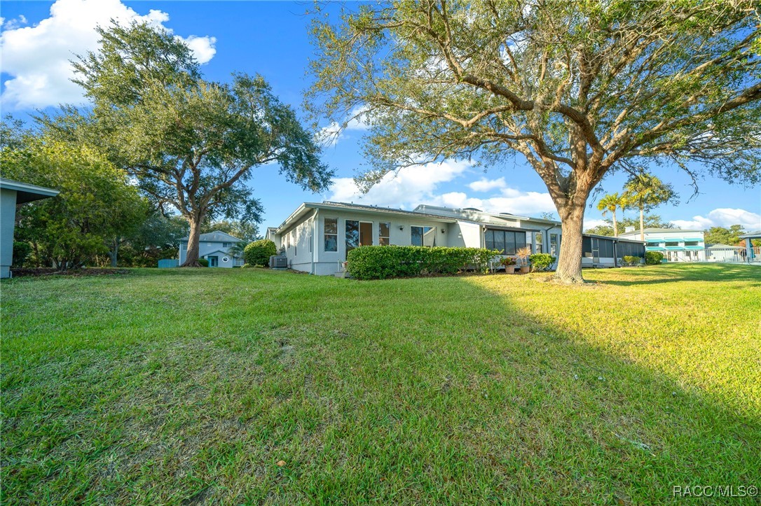 11014 W Cove Harbor Drive