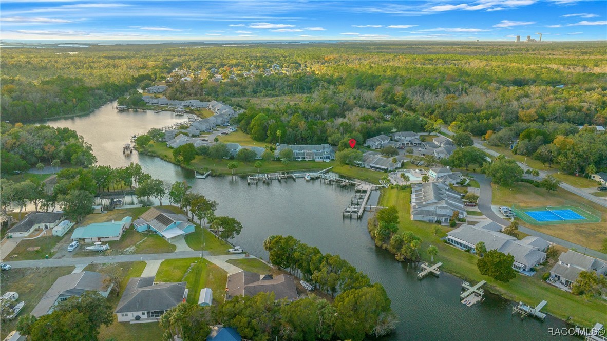 11014 W Cove Harbor Drive