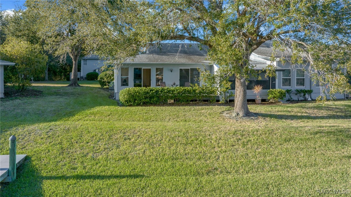 11014 W Cove Harbor Drive