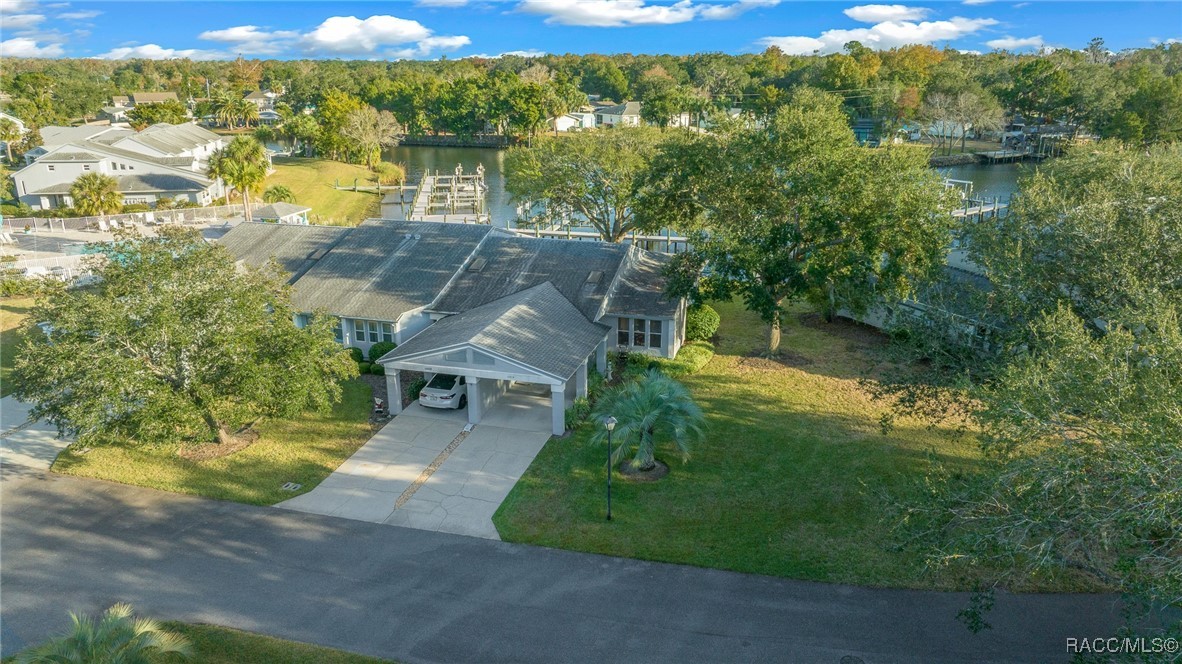 11014 W Cove Harbor Drive