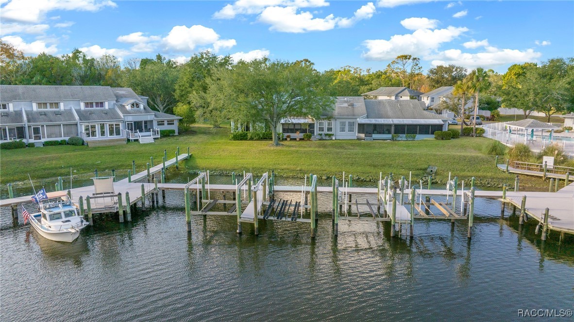 11014 W Cove Harbor Drive